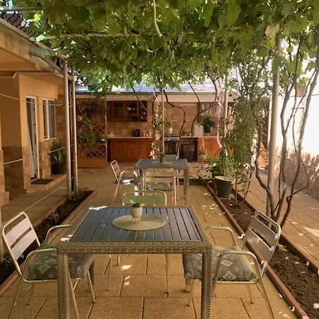 Casa Lavinia Si Andrei Pensiune